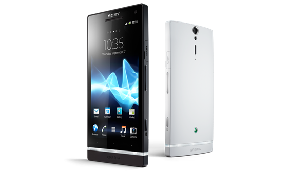 How to Install ClockworkMod (CWM) Recovery on Sony Xperia S