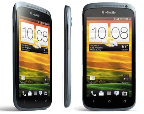 HTC One S Launched in India for INR 33k, Ships With 1.7Gz Qualcomm S3 Processor