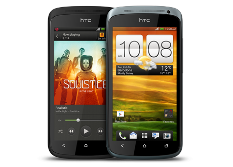 Make HTC One S Faster With Easy Processor Hack