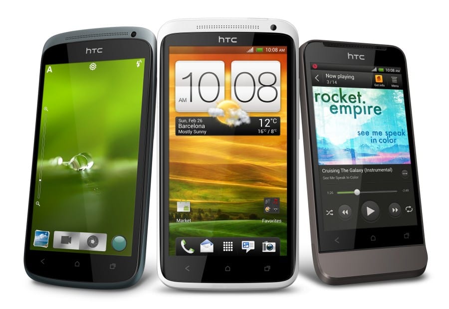 HTC Wants to Focus on Mid and High Segment Phones Only!