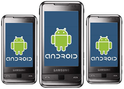 Backup EFS on Your Android Device from Samsung with EFS Pro. Does the Repair and Restore Job too.