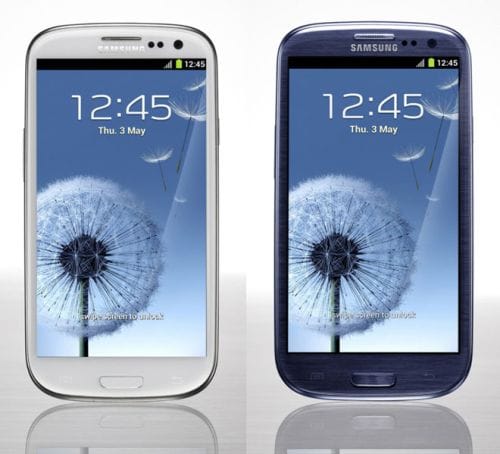 Galaxy S3 launch in US Will Be On-time, Apple Notwithstanding!