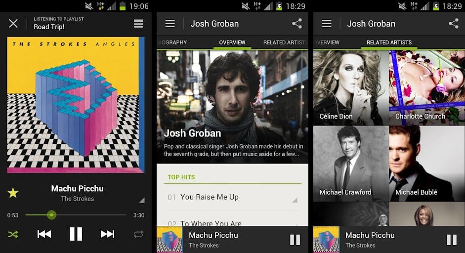 Spotify App for Android Out of Beta, Update Available on Play Store