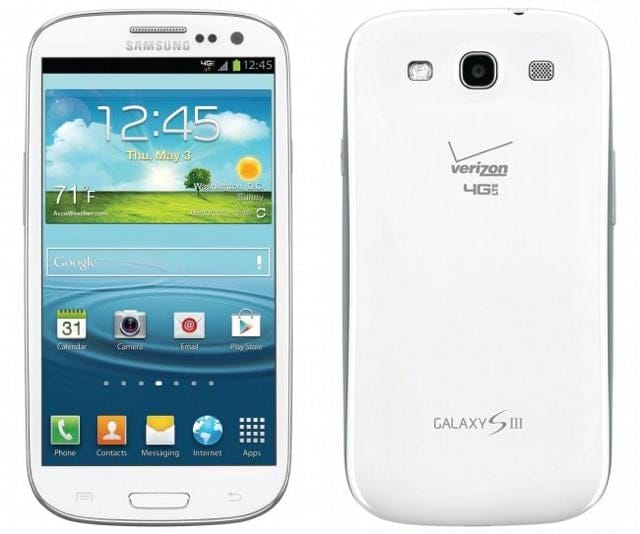 Root Verizon Galaxy S3 Easily with GS3DebugFSRoot Tool. Odin Flash Not Required!