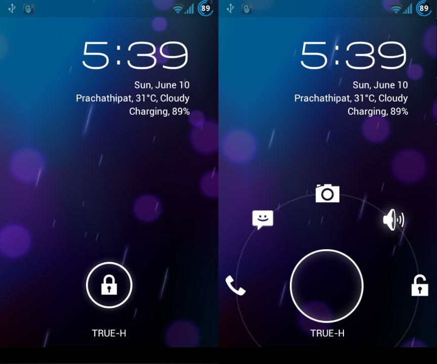 X-TremE AOKP for Galaxy S2 i9100 Brings You Latest Build 38