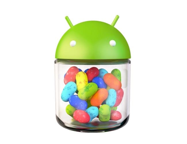 Android 4.1.1 Jelly Bean OTA Update Leaked for Bell Galaxy S3 (SGH-i747M)