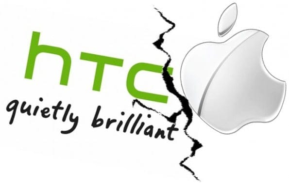 UK High Court Rules Three out of Four Apple Patents Invalid, Says HTC Not Infringing Any of Them