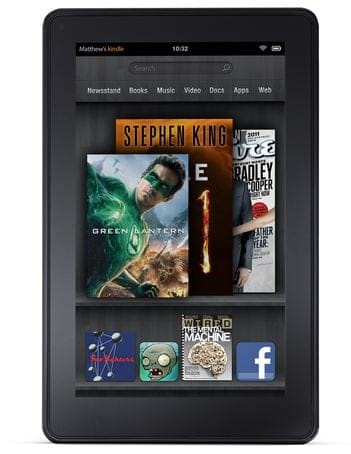 Update Kindle Fire to Android 4.1 Jelly Bean with Custom ROM