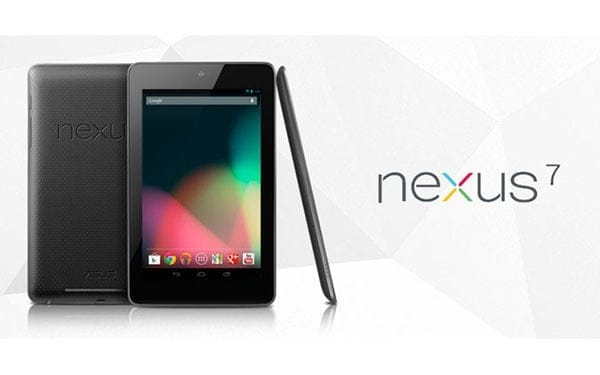 Nexus 7 ClockworkMod (CWM) Recovery Guide — Both Touch and Basic versions Included