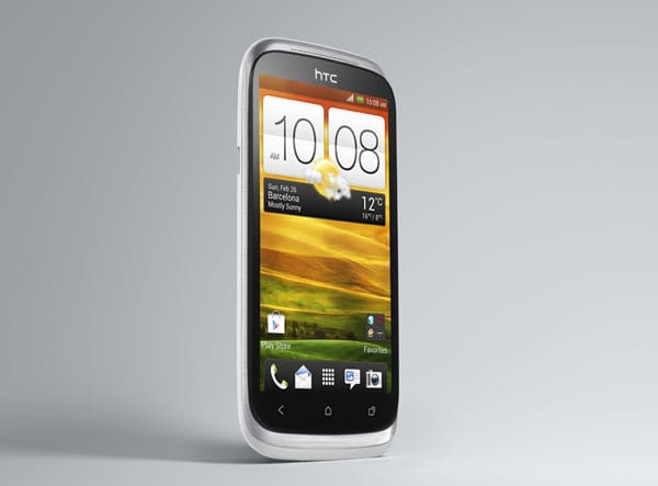 HTC Desire X Unveiled: Specs Prove it’s a Good Mid-range Device