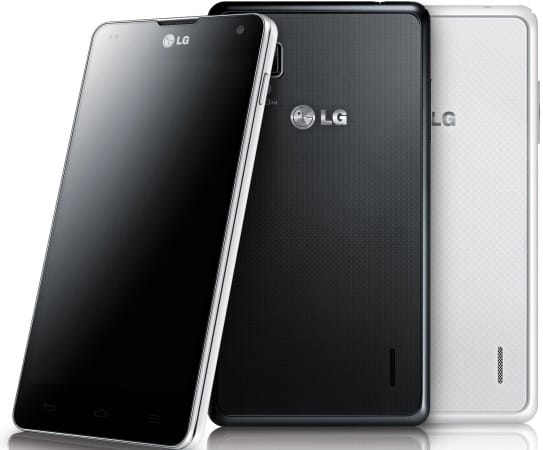 Get Ready for a “world without limits”, LG says in Optimus G teaser!