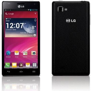 Root LG Optimus 4X HD [Guide]