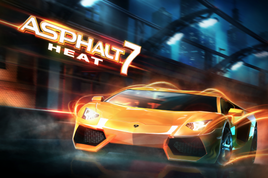 Get better graphics on Asphalt 7 on your Galaxy S3 with this mod