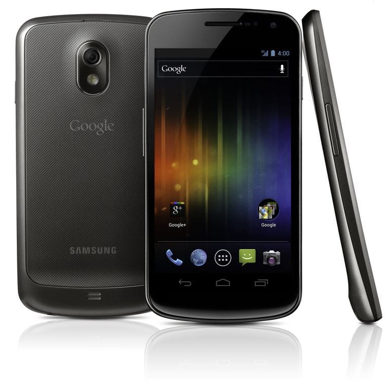 Restore Galaxy Nexus Back to Stock (with root) with AOSP JRO03L Android 4.1.1 ROM