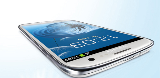 Samsung Galaxy S3 getting Multi-view update, will bring Android 4.1.2 as well