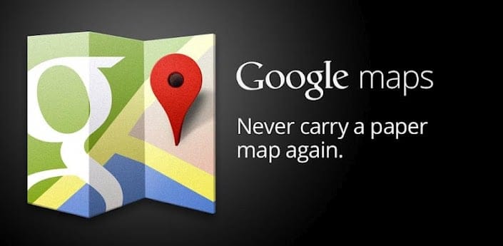 New Google Maps Update feature: Single-hand zooming!