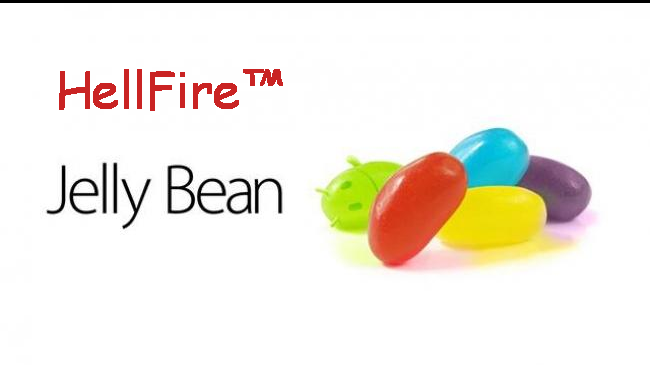 Update T-Mobile Galaxy S3 to Jelly Bean with HellFire ROM