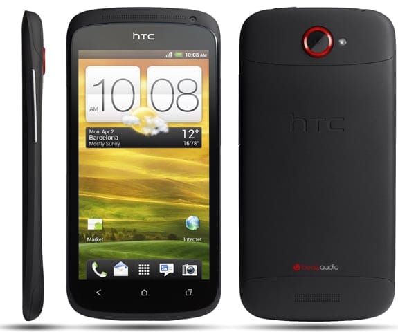 HTC One S price slashed in UK, now selling for £314.99 only