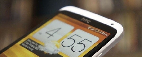 HTC One X+ (Plus) Specs Leaked. 1.6GHz Quad-Core Processor On Board