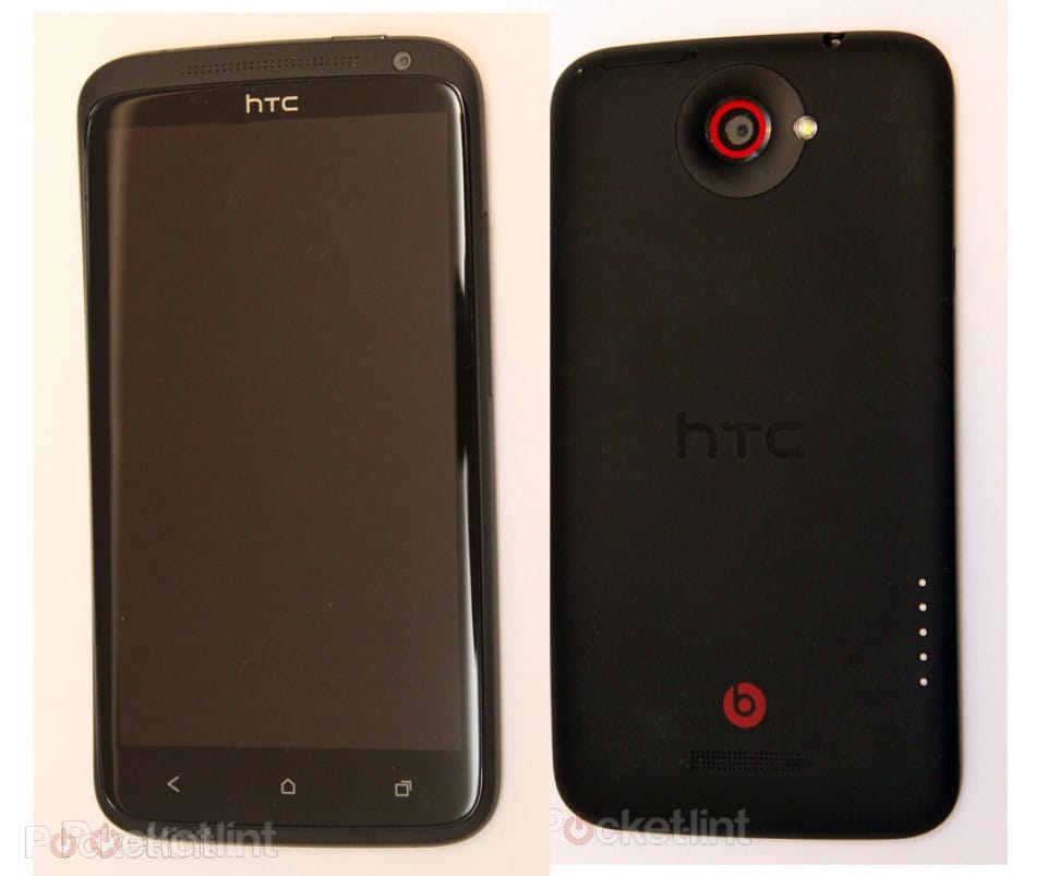 HTC One X+ Pics leak, looks ditto as One X