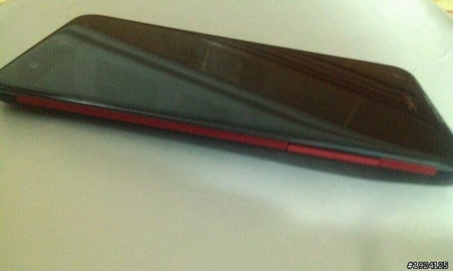 HTC Droid Incredible X Specs Rumored: 480 PPI 5-inch display, quad-core S4 processor, 1.5 GB RAM, etc.