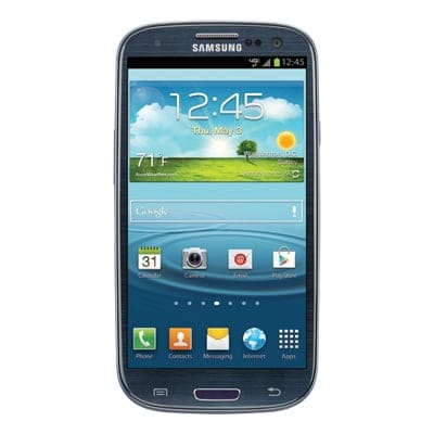 Unlocked Verizon Galaxy S3 Developer Edition Price: $599 for 16 GB variant