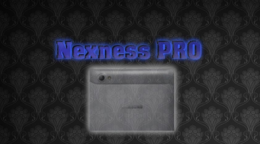 Android 4.1 for Galaxy Tab 7.7 (P6800): Update Unofficially With Nexness Pro Custom ROM