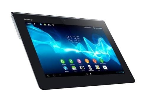 Watch the Sony Xperia Tablet S Tear Down Video!