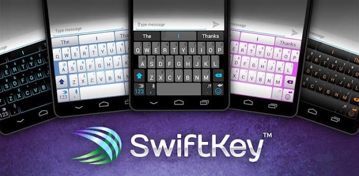 Popular Android 3rd Party keyboard, SwiftKey 3, on sale. Grab it for just $1