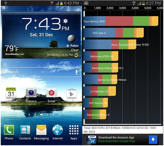 Upgrade your Verizon Galaxy S3 to Jelly Bean with Android 4.1 Jelly Bean with ToUcHmYbEaNs — No need to wait for Samsung