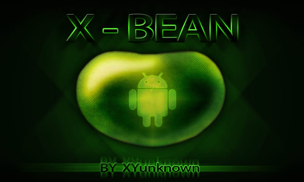 Unofficial Android 4.1 Update for Samsung Captivate: How to Install the X-Bean Custom ROM