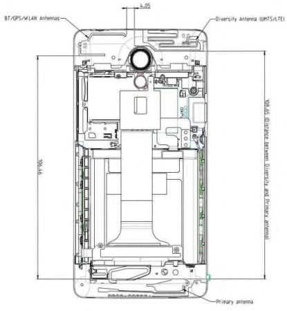 AT&T bound Sony Xperia T spotted at FCC