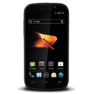 ZTE Warp Sequent Priced $200 at Boost Mobile. Available now!