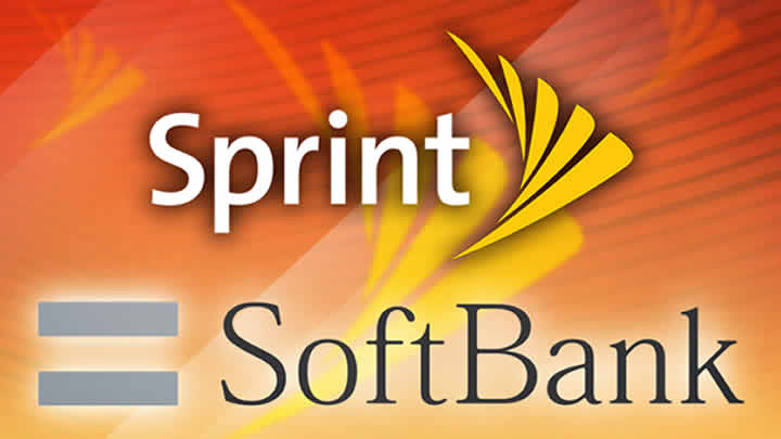 Softbank and Sprint in talks for a $12.5 billion deal!