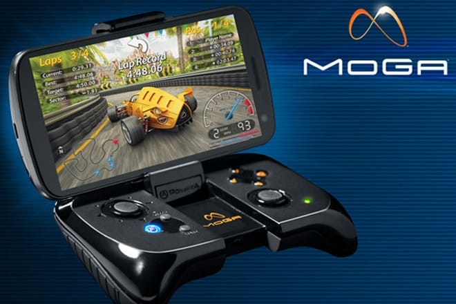 Moga controller video will make you roll laughing