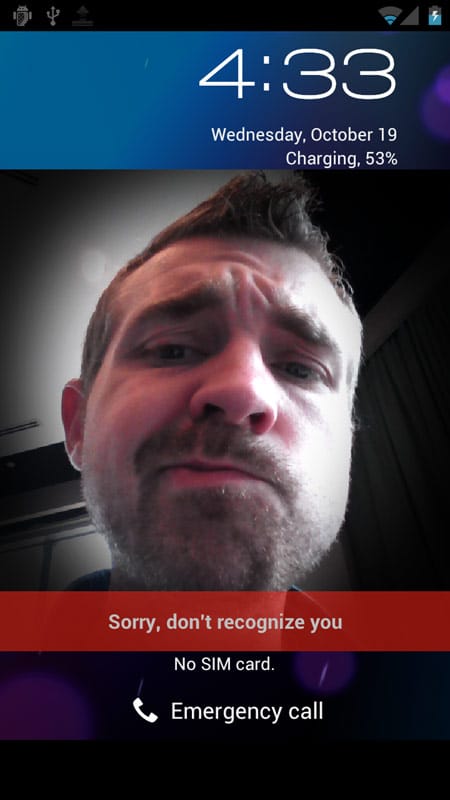 Google targets Viewdle, for its work in Face Recognition tech