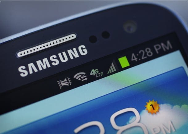 Samsung Galaxy S3 Mini confirmed before official announcement