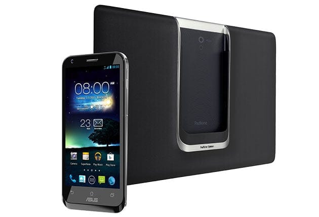 Asus Padfone 2 Pictures and Video leaked already