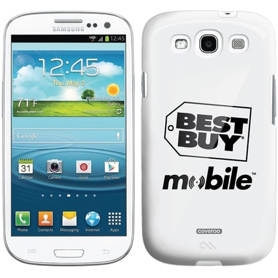 US Galaxy S3 Price gets $100 off at Best Buy this Sunday