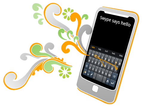 Swype Beta keyboard gets feature-packed update