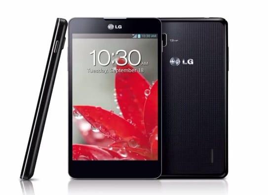 LG Optimus G models LG-E973 and LG-E971 clear FCC, bound for Canada