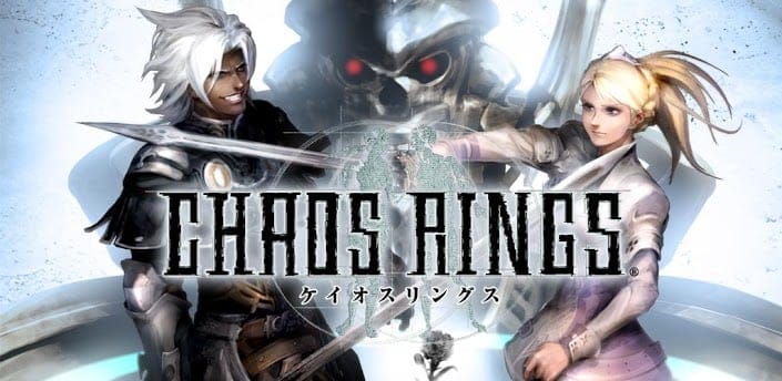 Chaos Rings currently not working on Rooted Android devices, but an update to fix this might come next week