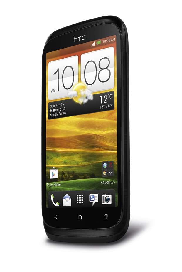 Unlocked HTC Desire X for Price of £228 is back with UK online store