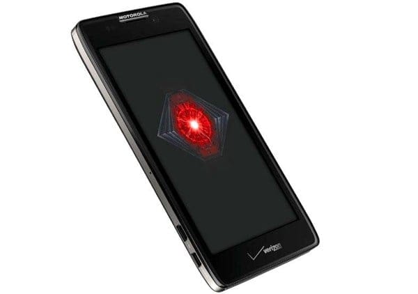 Pre-order Motorola Droid Razr HD for Price of $189 and get free accessories too