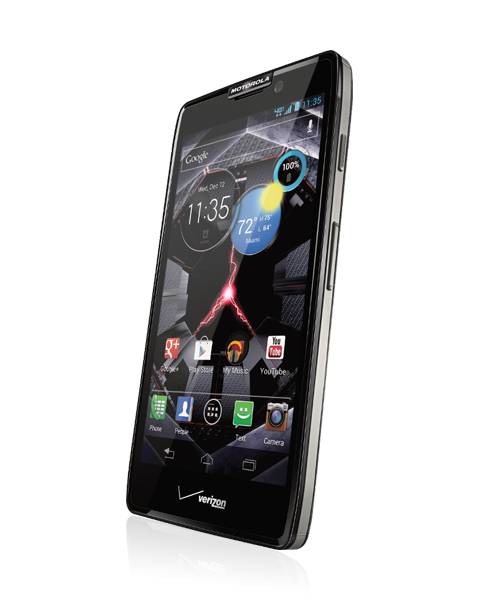 Motorola Droid RAZR HD Developer Edition Price set at $599