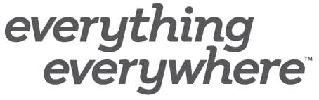 Everything Everywhere announces its 4G LTE devices, 3 Android phones already on list