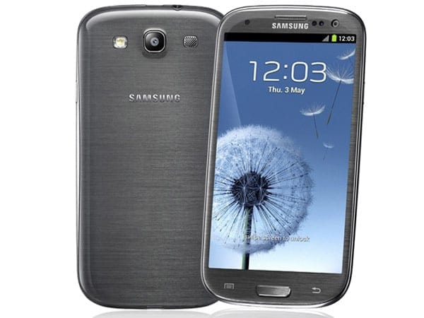 ClockworkMod Recovery and Root for Galaxy S3 LTE GT-i9305 from Samsung