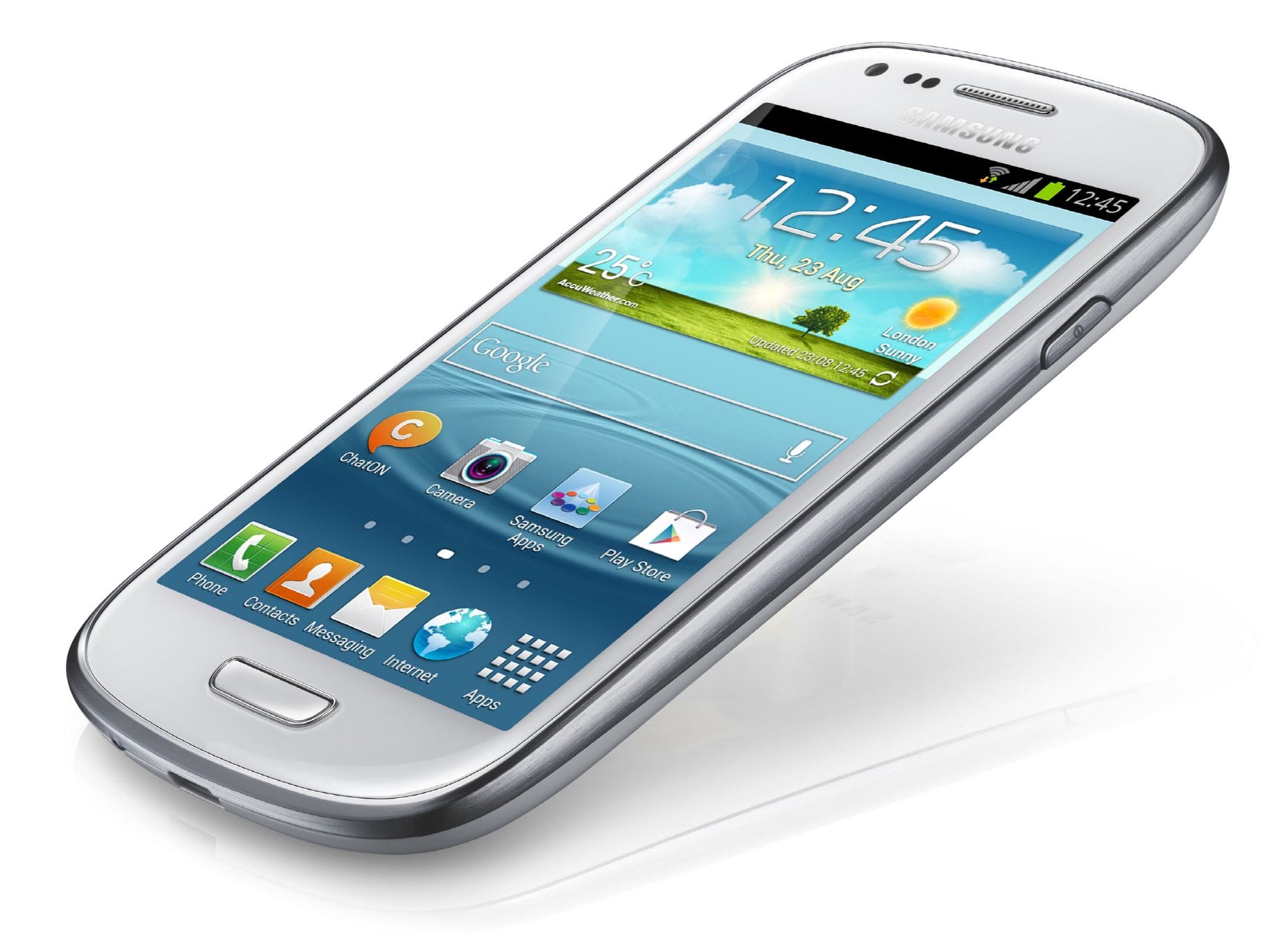 Samsung Galaxy S3 Mini gets Price and Release Date in UK. Available on Pre-order already