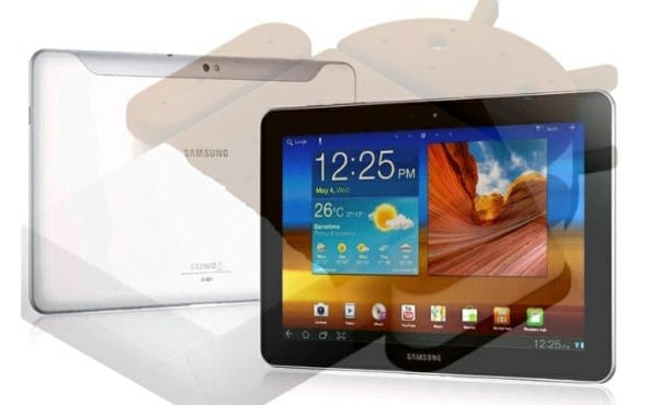 Samsung Galaxy Tab 8.9 LTE Ice Cream Sandwich Update launched in Canada at Bell, Telus and Rogers