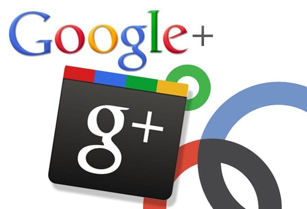 Google+ Updated, brings new widget and adds pages support